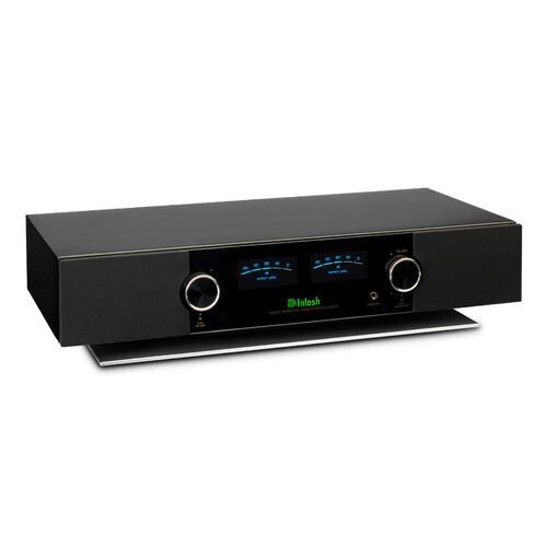 McIntosh RS250 Black