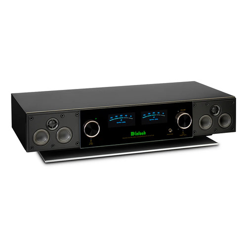 McIntosh RS250 Black