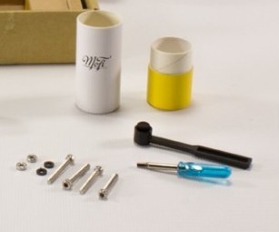 Mofi Cartridge Accessories Kit - Studio Tracker