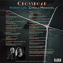 Robert Len & Carole Meneghel Crossroad