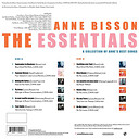 Anne Bisson The Essentials One-Step Pressing