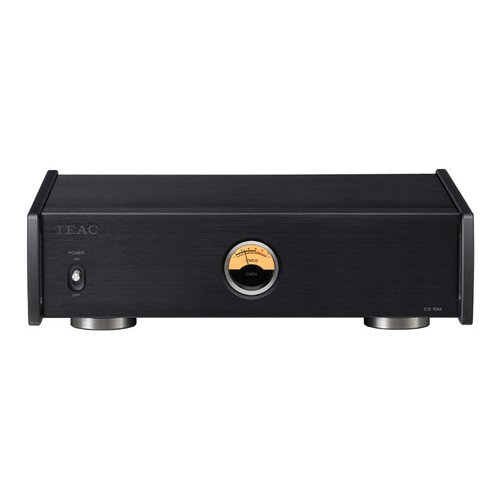 TEAC CG-10M-A Black