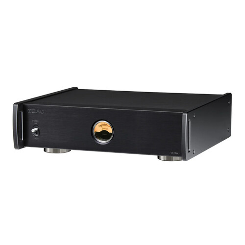 TEAC CG-10M-A Black