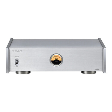 TEAC CG-10M-A Silver