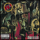 Slayer Reign In Blood