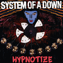 System of A Down Hypnotize