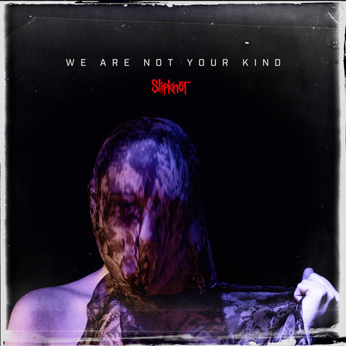 Slipknot We Are Not Your Kind (2 LP)