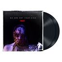 Slipknot We Are Not Your Kind (2 LP)