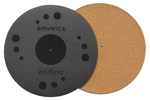 Zavfino-1877Phono EH-Fusion Record Mat