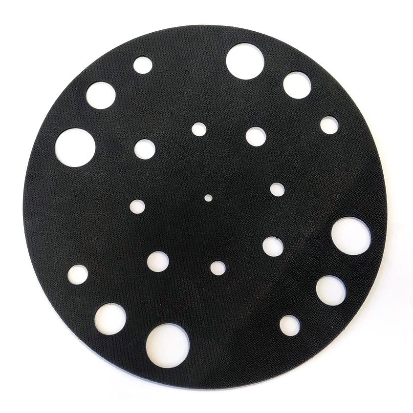 Zavfino-1877Phono Silicone Rubber Record Mat