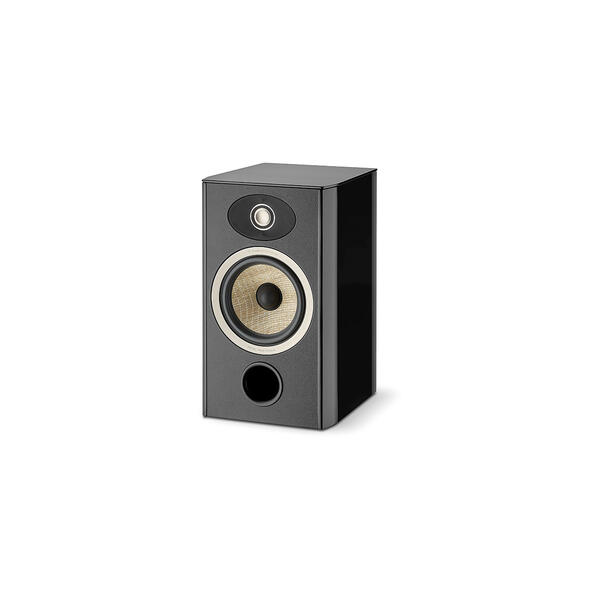 Focal Aria Evo X N1 High Gloss Black