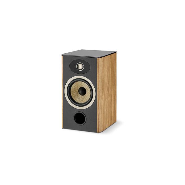 Focal Aria Evo X N1 Prime Walnut