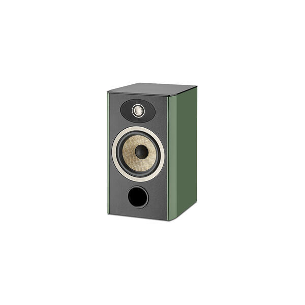 Focal Aria Evo X N1 Moss Green High Gloss