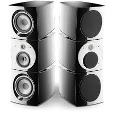 Focal Viva LR Utopia Colour EVO Ash Grey