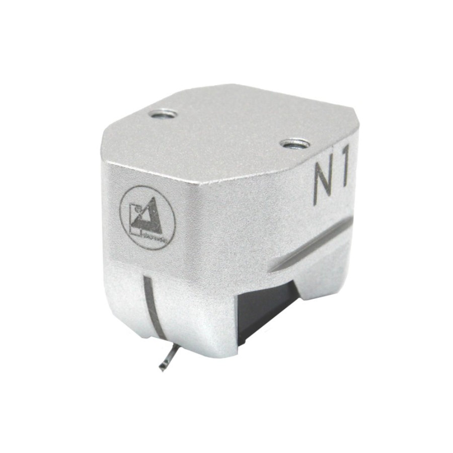 Clearaudio N1 MM Silver
