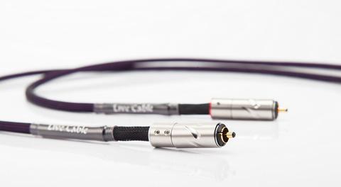 Live Cable SPA Phono Сable 5 Pin Din L-2 RCA 2,0 м.