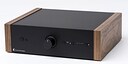 Pro-Ject Audio Pre Box DS2 Analogue Black/Walnut