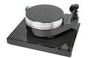 Pro-Ject Audio Ground It Carbon High Gloss Black