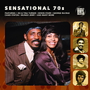 Various Artists Sensational 70's