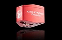 Gold Note Donatello Red