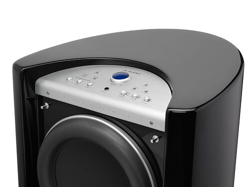 JL Audio Gotham g213v2 High Gloss Black