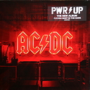 AC/DC Power Up