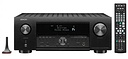 Denon AVC-X4700H Black