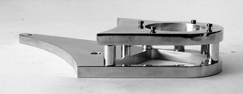 Transrotor  Tonearm 9