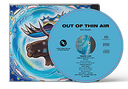 Various Artists Don Grusin Out of Thin Air Hybrid SACD