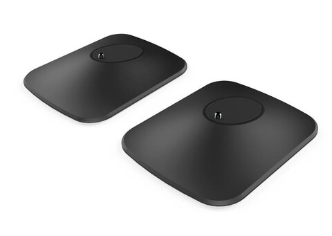 KEF P1 Desk Pad Black