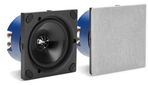 KEF Ci130 QSfl Flush MT 5.25