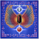 Journey Greatest Hits Vol.2 (2 LP)