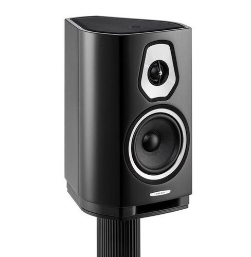 Sonus Faber Sonetto I Black