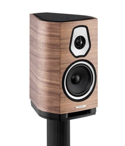 Sonus Faber Sonetto I Wood