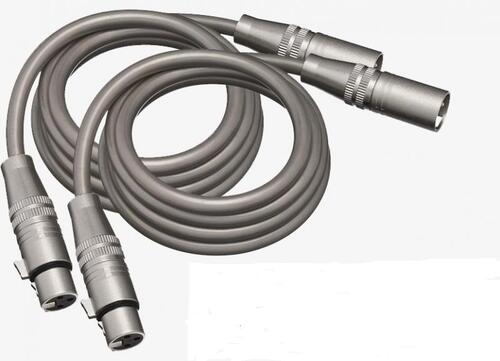 Linn Silver Balanced Interconnect XLR 1,2 м.