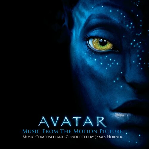 OST Avatar (2 LP)