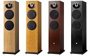 Linn Audio Majik 140 Oak