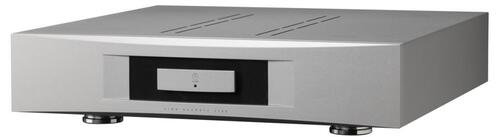 Linn Audio Akurate 3200 Silver