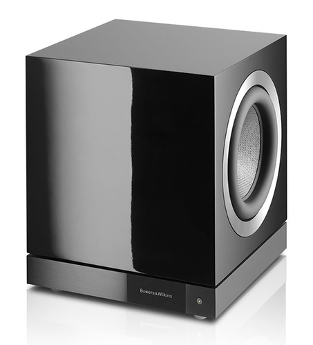 Bowers&Wilkins DB3D Black