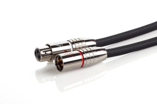 Shunyata Research DELTA v2 XLR 1,0 м.