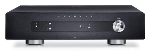 Primare I25 DAC Black