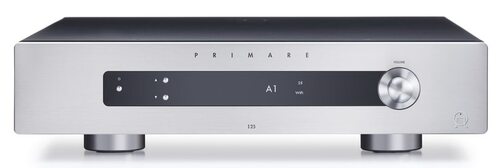 Primare I25 DAC Titanium