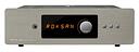 Roksan blak Integrated Amp Anthracite