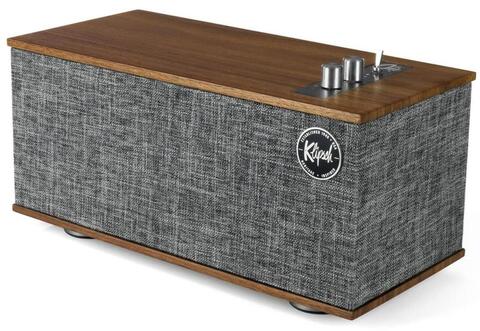 Klipsch Heritage The One II Walnut