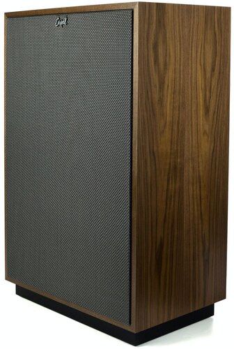 Klipsch Heritage Cornwall IV American Walnut