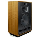 Klipsch Heritage Cornwall IV Natural Cherry