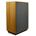 Klipsch Heritage Cornwall IV Natural Cherry